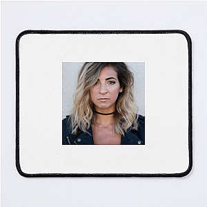 Gabbie Hanna Beyond The Screen Gabbie Hanna Mouse Pads