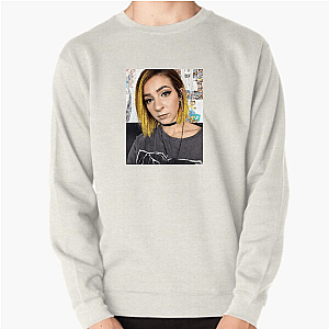 Gabbie Hanna Vine Legend Gabbie Hanna Sweatshirts