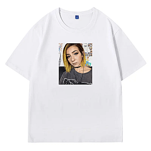 Gabbie Hanna Vine Legend Gabbie Hanna T-Shirts