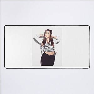 Gabbie Hanna Dandelion Dreams Gabbie Hanna Mouse Pads