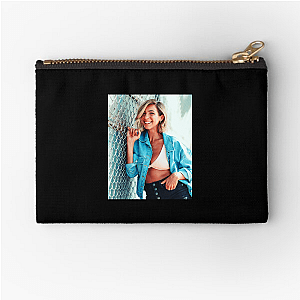 Gabbie Hanna YouTube Queen Gabbie Hanna Zipper Pouches