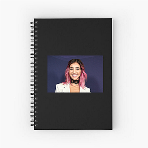 Gabbie Hanna My Favorite Influencer Gabbie Hanna Notebook