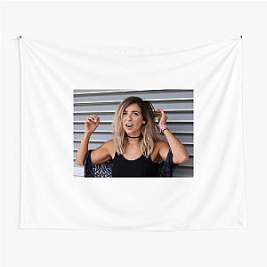 Gabbie Hanna Always Trending Always Real Gabbie Hanna Tapestries