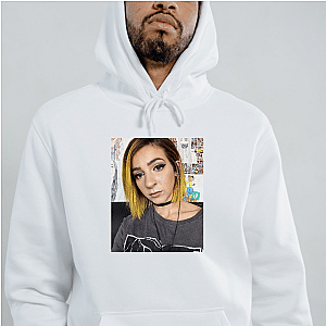 Gabbie Hanna Vine Legend Gabbie Hanna Hoodies