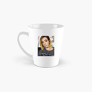 Gabbie Hanna Vine Legend Gabbie Hanna Mugs