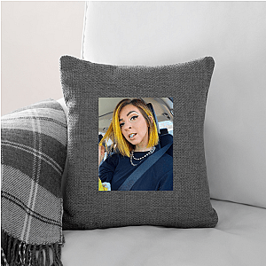 Gabbie Hanna The Internet Star Gabbie Hanna Pillows Cover