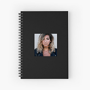 Gabbie Hanna Beyond The Screen Gabbie Hanna Notebook