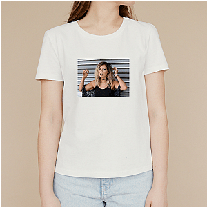 Gabbie Hanna Always Trending Always Real Gabbie Hanna T-Shirts