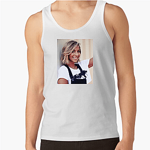 Gabbie Hanna Singer Writer Icon Gabbie Hanna Tank Tops