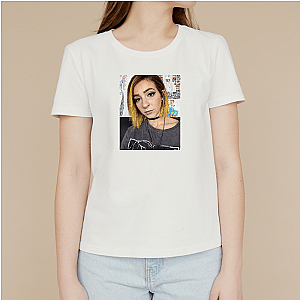Gabbie Hanna Vine Legend Gabbie Hanna T-Shirts