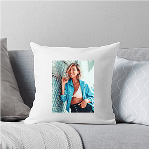 Gabbie Hanna YouTube Queen Gabbie Hanna Pillows Cover