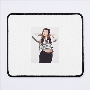 Gabbie Hanna Dandelion Dreams Gabbie Hanna Mouse Pads