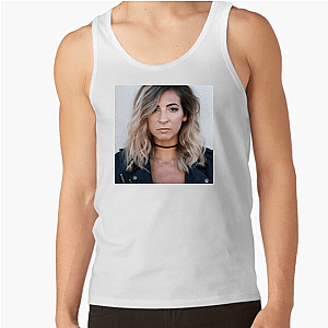 Gabbie Hanna Beyond The Screen Gabbie Hanna Tank Tops