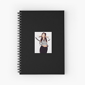 Gabbie Hanna Dandelion Dreams Gabbie Hanna Notebook