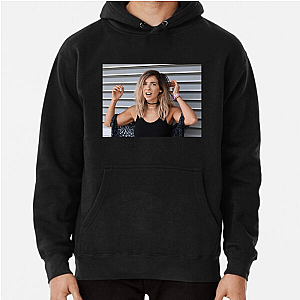 Gabbie Hanna Always Trending Always Real Gabbie Hanna Hoodies