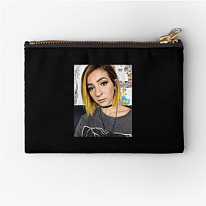 Gabbie Hanna Vine Legend Gabbie Hanna Zipper Pouches