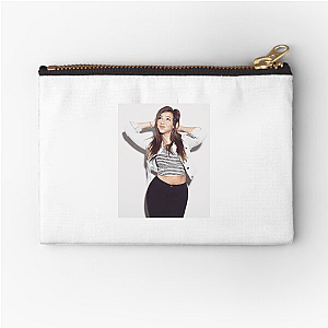 Gabbie Hanna Dandelion Dreams Gabbie Hanna Zipper Pouches