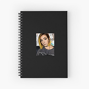 Gabbie Hanna Vine Legend Gabbie Hanna Notebook