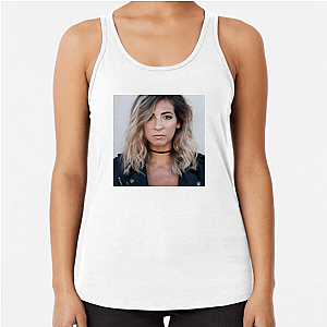 Gabbie Hanna Beyond The Screen Gabbie Hanna Tank Tops