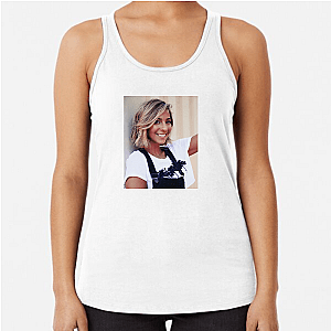 Gabbie Hanna Singer Writer Icon Gabbie Hanna Tank Tops