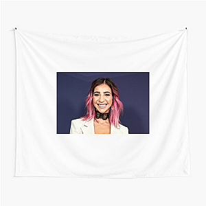 Gabbie Hanna My Favorite Influencer Gabbie Hanna Tapestries