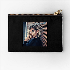 Gabbie Hanna Monster Fan Gabbie Hanna Zipper Pouches