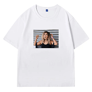 Gabbie Hanna Always Trending Always Real Gabbie Hanna T-Shirts