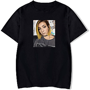 Gabbie Hanna Vine Legend Gabbie Hanna T-Shirts