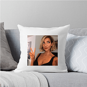 Gabbie Hanna Social Media Vibe Gabbie Hanna Pillows Cover