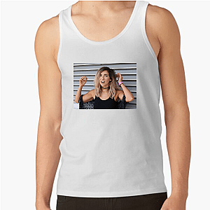 Gabbie Hanna Always Trending Always Real Gabbie Hanna Tank Tops