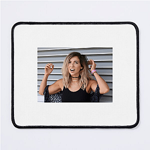 Gabbie Hanna Always Trending Always Real Gabbie Hanna Mouse Pads