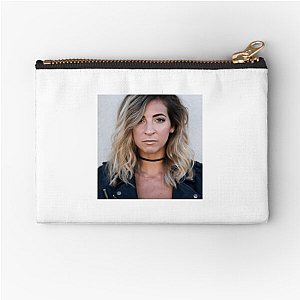 Gabbie Hanna Beyond The Screen Gabbie Hanna Zipper Pouches
