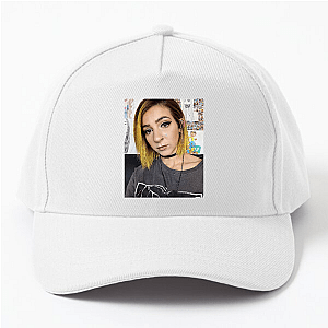 Gabbie Hanna Vine Legend Gabbie Hanna Hats & Caps