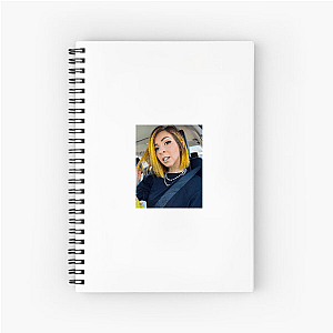Gabbie Hanna The Internet Star Gabbie Hanna Notebook