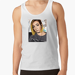 Gabbie Hanna Vine Legend Gabbie Hanna Tank Tops