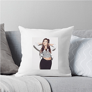 Gabbie Hanna Dandelion Dreams Gabbie Hanna Pillows Cover