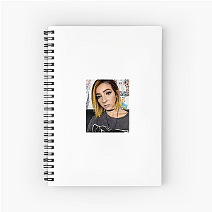 Gabbie Hanna Vine Legend Gabbie Hanna Notebook