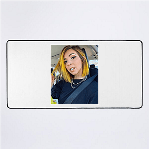 Gabbie Hanna The Internet Star Gabbie Hanna Mouse Pads