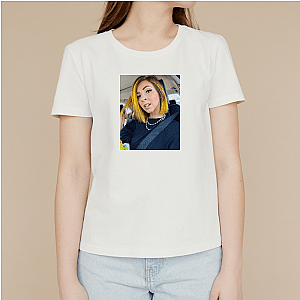 Gabbie Hanna The Internet Star Gabbie Hanna T-Shirts
