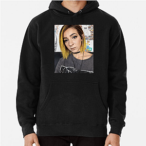 Gabbie Hanna Vine Legend Gabbie Hanna Hoodies