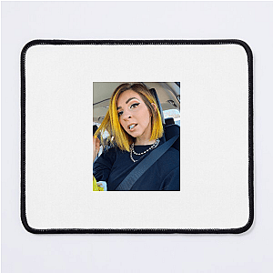 Gabbie Hanna The Internet Star Gabbie Hanna Mouse Pads