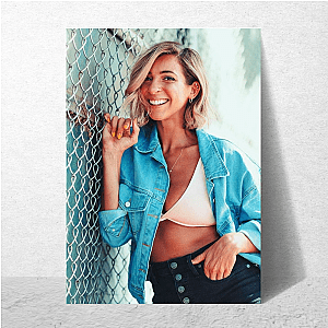 Gabbie Hanna YouTube Queen Gabbie Hanna Posters