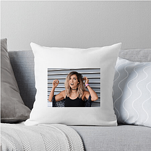 Gabbie Hanna Always Trending Always Real Gabbie Hanna Pillows Cover