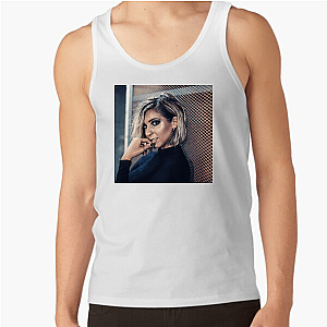 Gabbie Hanna Monster Fan Gabbie Hanna Tank Tops