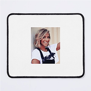 Gabbie Hanna Singer Writer Icon Gabbie Hanna Mouse Pads