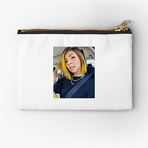 Gabbie Hanna The Internet Star Gabbie Hanna Zipper Pouches
