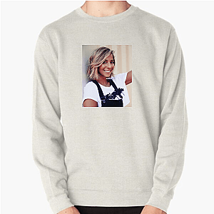 Gabbie Hanna Singer Writer Icon Gabbie Hanna Sweatshirts