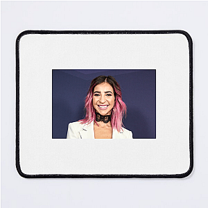Gabbie Hanna My Favorite Influencer Gabbie Hanna Mouse Pads