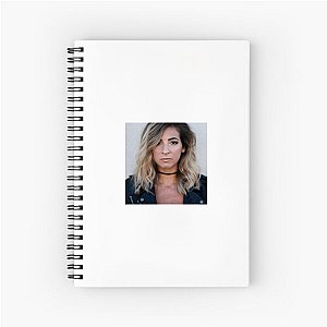 Gabbie Hanna Beyond The Screen Gabbie Hanna Notebook