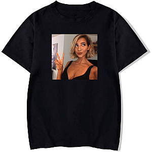 Gabbie Hanna Social Media Vibe Gabbie Hanna T-Shirts